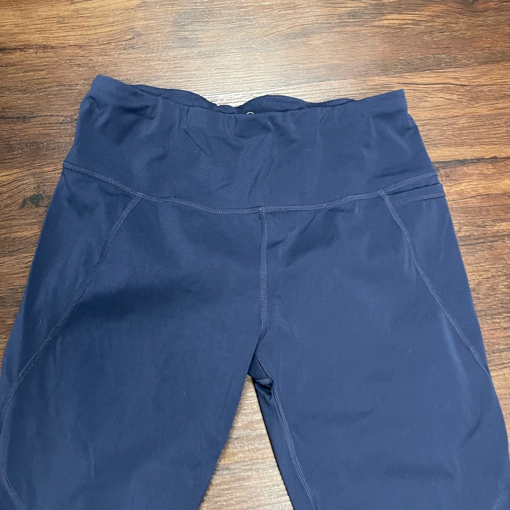 Sweaty Betty Power 7/8 Pocket Leggings - Picture 4 of 9